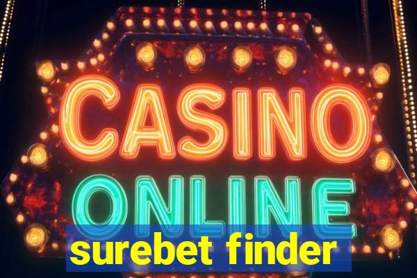 surebet finder